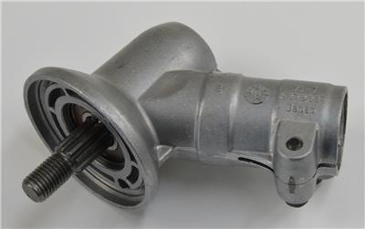 gear husqvarna trimmer weed redmax case head eater bevel assy gearbox assembly replacement