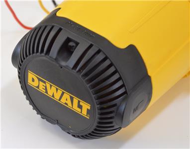 New Dewalt Dw715 Type 3 Compound Miter Saw Replacement Motor