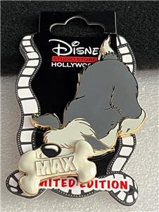 Disney - テト Mickeys Christmas Carol Donald Duck Festive Fellow by WDCC