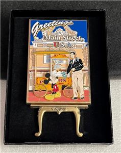 ヴィンテージ キャンドル 1950年代ディズニーキャンドルセット