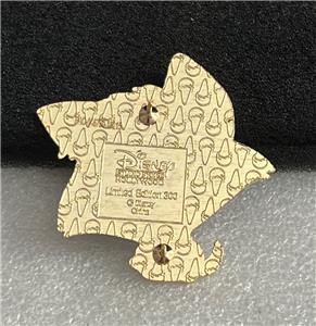 Disney DSSH DSF The Aristocats Berlioz Cat Big Head Kitties LE 300 