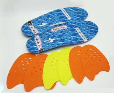 specialized insoles blue