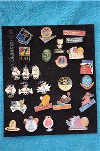 2000オリンピック pins collection Sydney 2000 Event Olympics Fan Pin, Buttons for sale | eBay