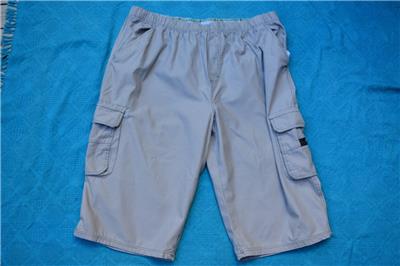 Extra long cargo shorts Sale