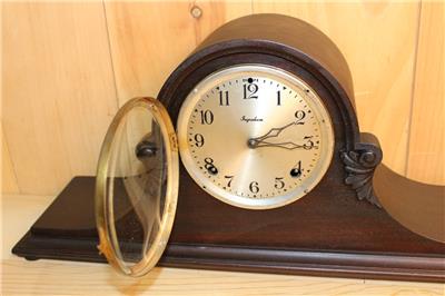 ヴィンテージ時計 Ingraham イングラムUSA トラベル CHUM ヴィンテージ時計 Ingraham イングラムUSA トラベル CHUM - メルカリ