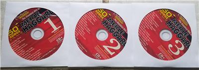 Set 27 CD+G Karaoke Chartbuster E-7 Mix – Country, Rock, Pop, R&B, Oldies – Tutti Nuovi