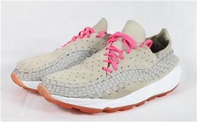 nike air suede pink