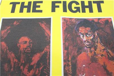 Marvelous Marvin Hagler Vs Tommy Hitman Hearns fight ...