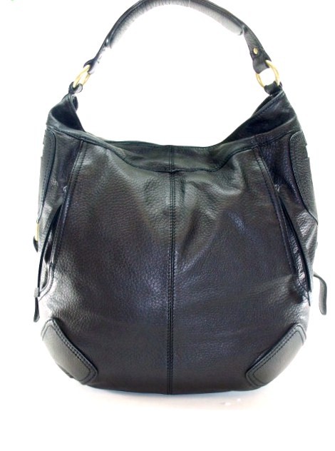 MARC NEW YORK Cameron Womens Large Handbag Black | eBay