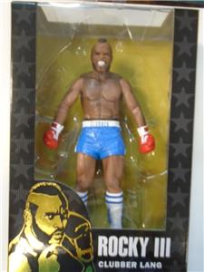 Clubber Lang (Rocky III) Statue Échelle 1:3 PCS 912048