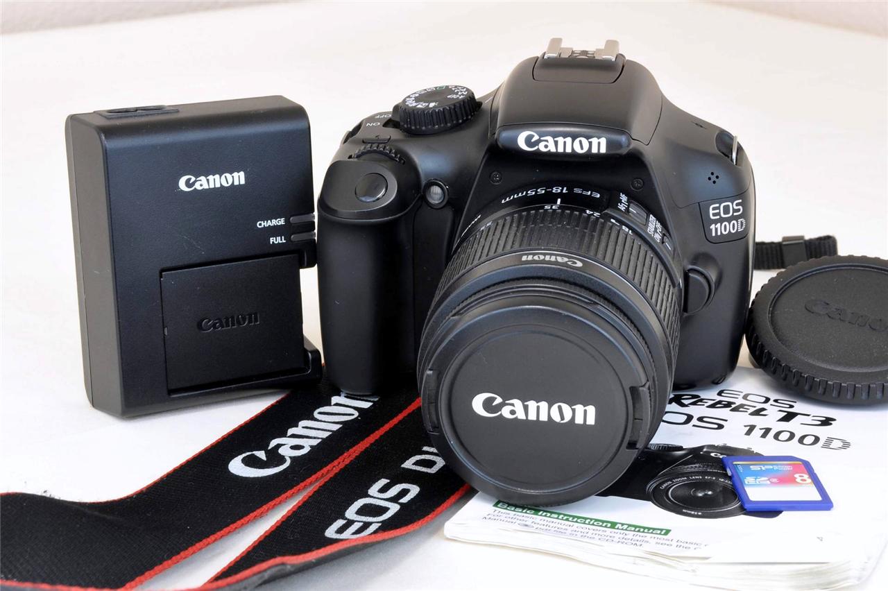 Canon eos rebel t3 camera Canon eos rebel t3 camera