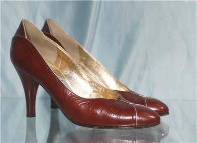 Yves saint laurent tacones Clearance