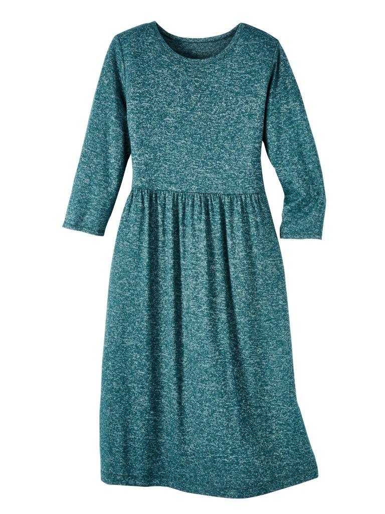 NEW Choose Color Sz Large Soft Stretchy Lightweight Empire Waist Sweater Dress | eBay NEW Choose Color Sz Large Soft Stretchy Lightweight Empire Waist Sweater Dress | eBay