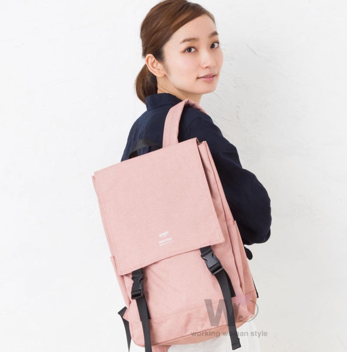 Flip flop backpack
