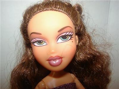 vintage bratz