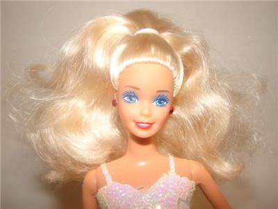 barbie 1989