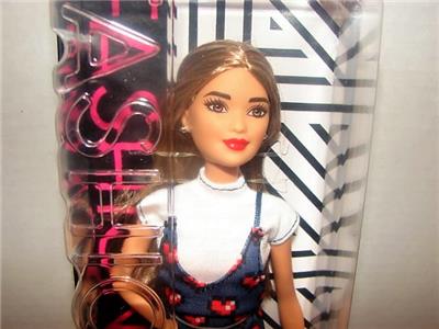 barbie fashionistas 81