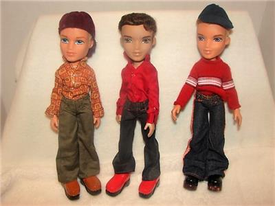 male doll clothes