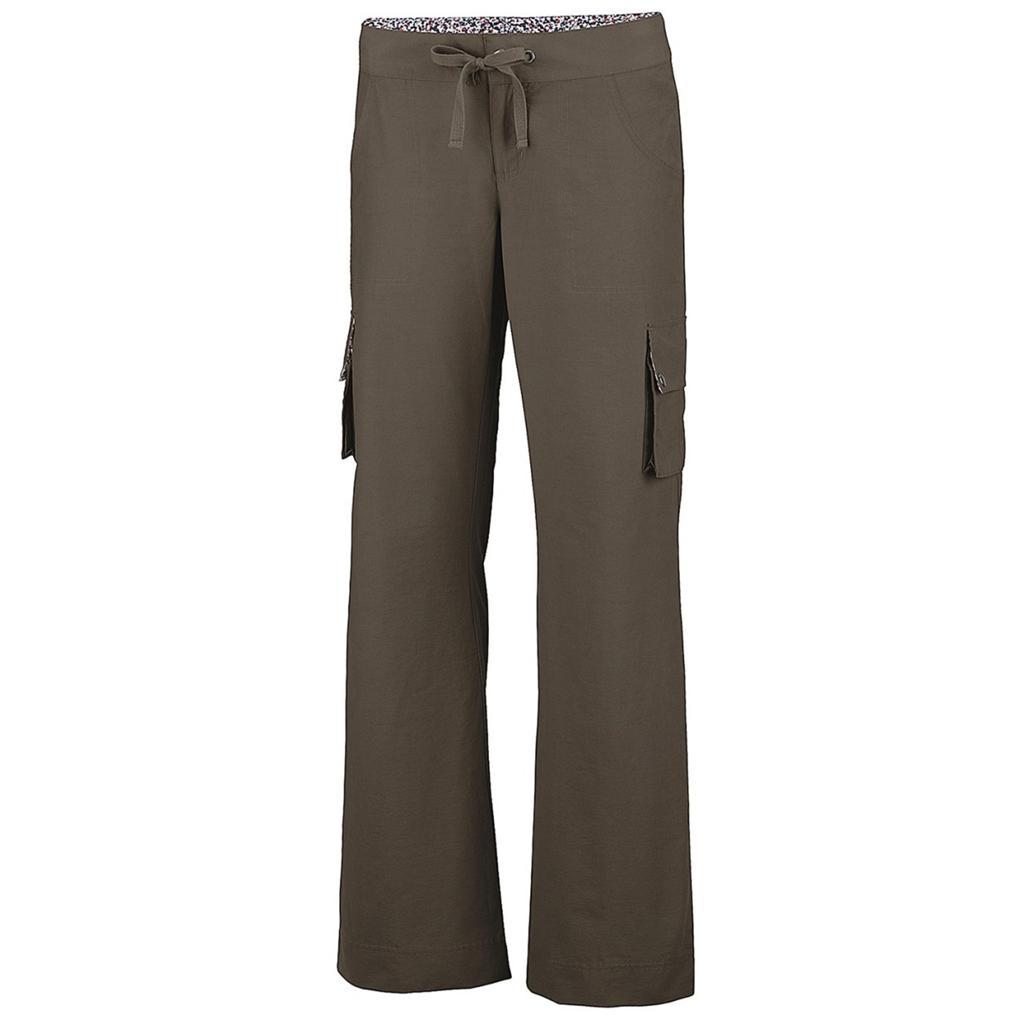 Plus Size Womens Columbia Sportswear Arch Cape II Cargo Pants~16,18,20 ...