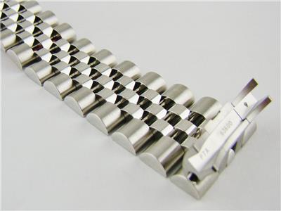 rolex super jubilee bracelet 63600