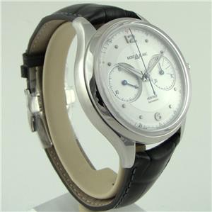 Montblanc Heritage Monopusher Chronograph 42 mm Men's Watch