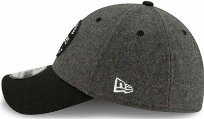 NEW Pittsburgh Steelers New Era Charcoal/Black 2019 NFL 