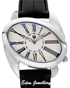 US$495 BRILLIER Watch Genuine Clean Diamond Swiss Movement  display picture 2