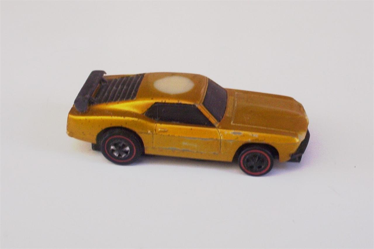 Redline ford 302 #7