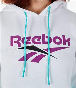 sudadera reebok classic mujer españa