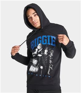 【新品】BG BASIC BIGGIE PULLOVER BASIC BIGGIE PULLOVER