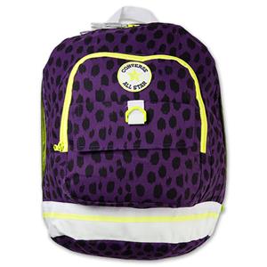 sac a dos converse violet