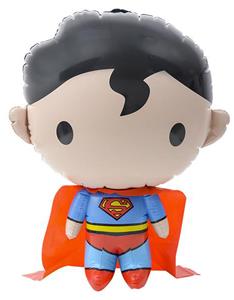 inflatable superhero toys
