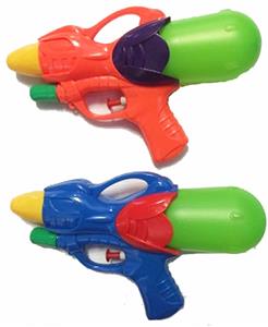 space squirt guns