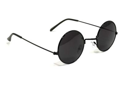 john lennon dark glasses