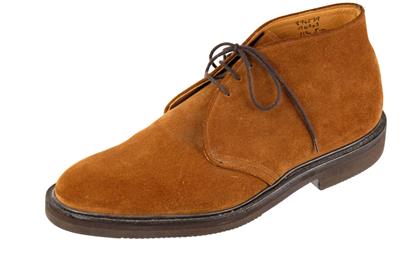 Brown TRICKER