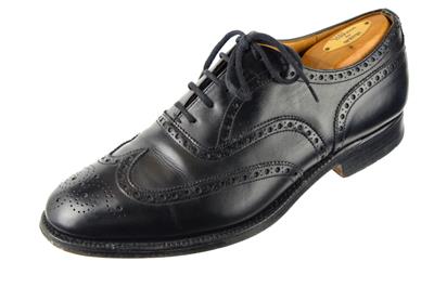 church's wingtip