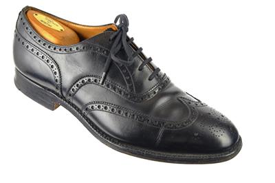 church's wingtip