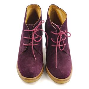 NEW RALPH LAUREN PURPLE LABEL Suede Leather Lace-Up Ankle Boots Booties 10 B | eBay NEW RALPH LAUREN PURPLE LABEL Suede Leather Lace-Up Ankle Boots Booties 10 B | eBay