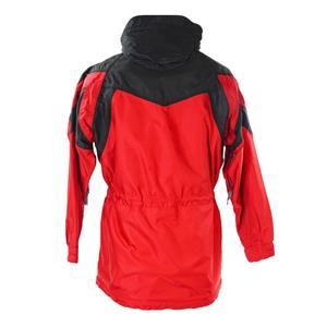 FILA SKI Competition Red Jacket M PERFORMANCE TECHNOLOGY