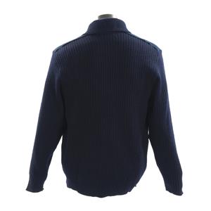 LKNW TOKYO CROSS New Casual Wear Cardigan Sweater Sz.. Large Wool