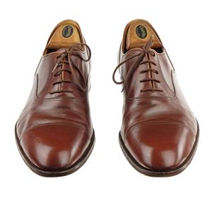WILSON & DEAN for WILKES BASHFORD Oxfords Dress Shoes Sz  display picture 3