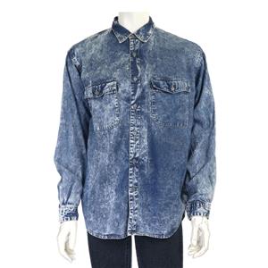Daydream Japan Denim BD Shirts サイズL ovy 1114801900_tp.jpg
