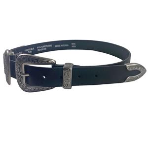 Topshop Western Belt Faux Leather Topshop | Accessories | Topshop Western Belt Faux Leather  main image 3