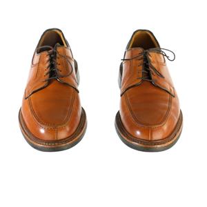 ALLEN EDMONDS Norse Split Toe Oxfords Dress Shoes Sz. 10 D  display picture 2