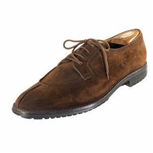 WILSON & DEAN for WILKES BASHFORD GRAVATI Sz. 13 M Oxfords  display picture 3