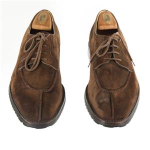 WILSON & DEAN for WILKES BASHFORD GRAVATI Sz. 13 M Oxfords  display picture 3