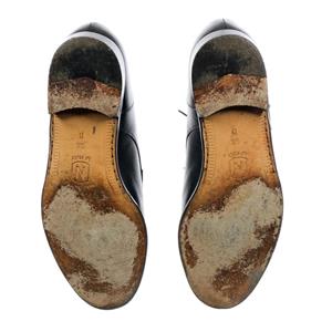 ITALIAN PREMIER by NORDSTROM Oxfords Dress Shoes Captoe Sz  display picture 3