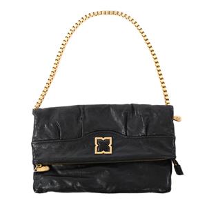 BCBG Max Azriaのゴールドメタリック仕上げのレディースクラッチバッグ 1138731988_tp.jpg