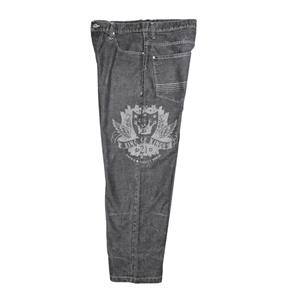 Vintage 90s / Y2K SOUTH POLE KING OF KINGS Jeans Pants 40 x 32
