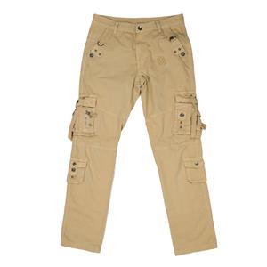 JUNYE JEANS Y2K Vintage Military Fatigue Cargo Pants Sz. 32
